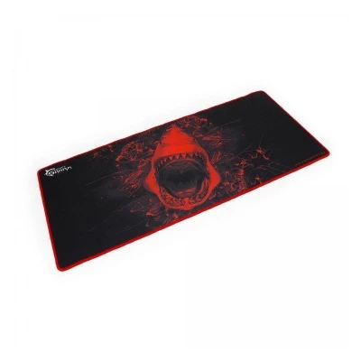 Tapis de souris Gamer REDRAGON KUNLUN XXL - Noir&Rouge