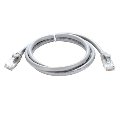 Câble Réseau CAT 6 UTP 1m D-LINK / INTELLINET - Livraison Tunisie | IDEAL INFORMATIQUE