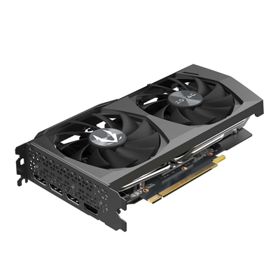 Carte Graphique RTX 3060 12Go ZOTAC - Livraison Tunisie | IDEAL INFORMATIQUE