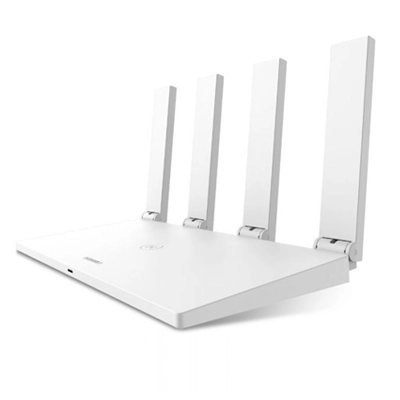 Routeur Huawei Sans Fil WS5200-V3 Blanc - Livraison Tunisie | IDEAL INFORMATIQUE