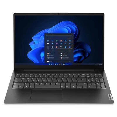 Pc Portable LENOVO V15 G4 AMN / AMD Dual Core / 8 Go / 256 GO - Livraison Tunisie | IDEAL INFORMATIQUE