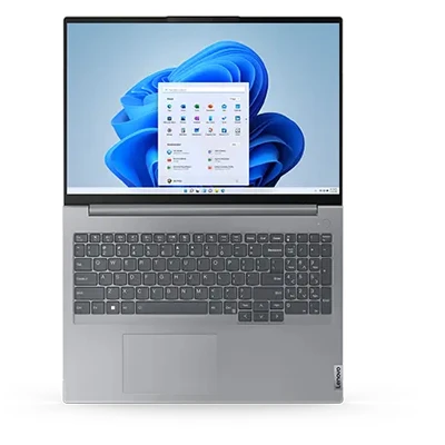 Pc Portable LENOVO Thinkbook 16 G4 i5 13ème / 8 Go/ 512 SSD - Livraison Tunisie | IDEAL INFORMATIQUE