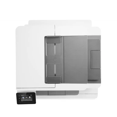 Imprimante multifonction 4en1 HP LASERJET PRO M283FDN couleur / réseau - Livraison Tunisie | IDEAL INFORMATIQUE
