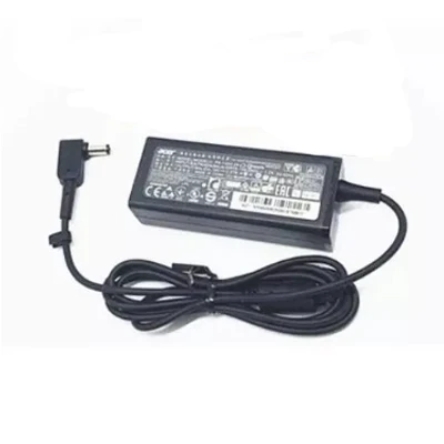 Chargeur pour laptop ACER 19V 2.37A 3.0*1.0mm - Livraison Tunisie | IDEAL INFORMATIQUE