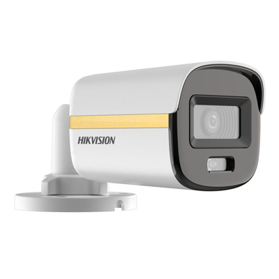 Camera HIKVISION HD Bullet 3k ColorVu DS-2CE10KF3T-L - Livraison Tunisie | IDEAL INFORMATIQUE