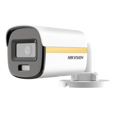 Camera HIKVISION HD Bullet 3k ColorVu DS-2CE10KF3T-L - Livraison Tunisie | IDEAL INFORMATIQUE