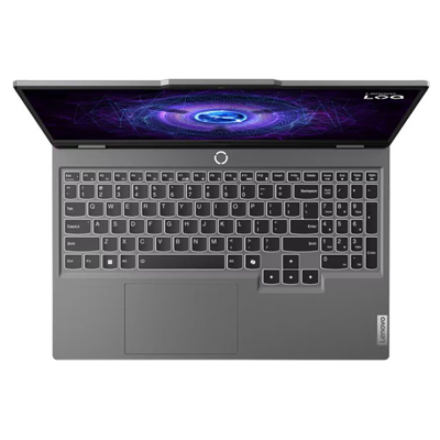 PC Portable Gamer LENOVO LOQ 15IAX9 i5 12è Gén 16G RTX 3050 - Livraison Tunisie | IDEAL INFORMATIQUE