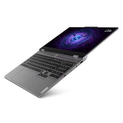 PC Portable Gamer LENOVO LOQ 15IAX9 i5 12è Gén 16G RTX 3050 - Livraison Tunisie | IDEAL INFORMATIQUE