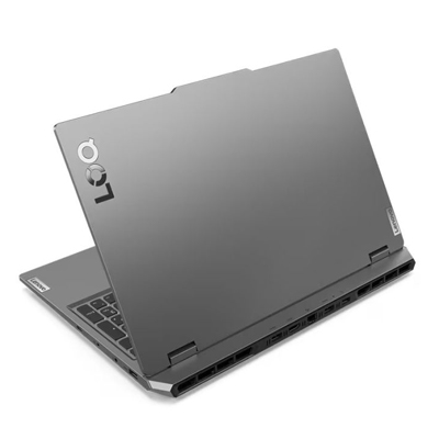 PC Portable Gamer LENOVO LOQ 15IAX9 i5 12è Gén 16G RTX 3050 - Livraison Tunisie | IDEAL INFORMATIQUE