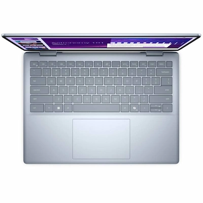 PC Portable DELL 14 Plus 2-en-1 Ultra 5 226V 16Go 512Go SSD - Livraison Tunisie | IDEAL INFORMATIQUE