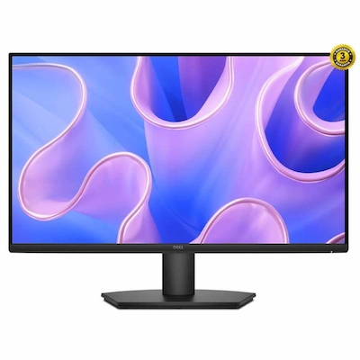 Ecran DELL SE2725HM 27'' Full HD IPS 100Hz - Livraison Tunisie | IDEAL INFORMATIQUE