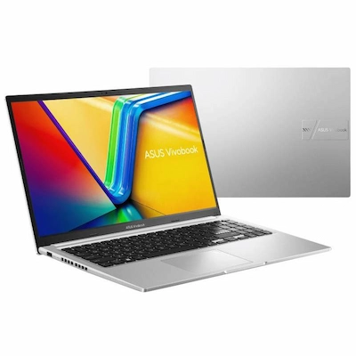 PC Portable ASUS Vivobook 15 X1502VA i9 13è Gén 8G 512Go SSD - Livraison Tunisie | IDEAL INFORMATIQUE