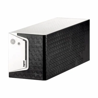 Onduleur LEGRAND KEOR In Line 600VA 360W - Livraison Tunisie | IDEAL INFORMATIQUE