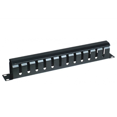 Guide Cable 19 1U -VATPAN - Livraison Tunisie | IDEAL INFORMATIQUE