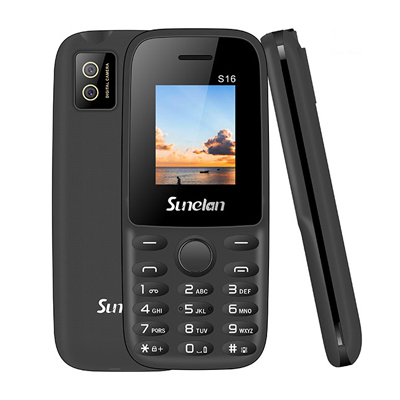 Téléphone Portable SUNCLEAN S16 - Livraison Tunisie | IDEAL INFORMATIQUE