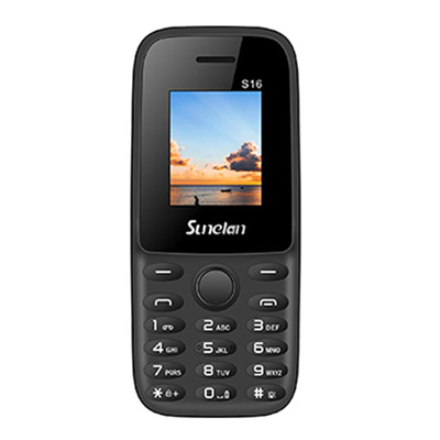Téléphone Portable SUNCLEAN S16 - Livraison Tunisie | IDEAL INFORMATIQUE
