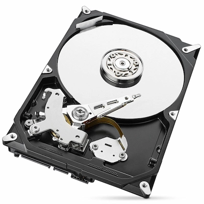 Disque Dur Interne Seagate BARACUDA 1TO 3.5'' ST1000DM010 - Livraison Tunisie | IDEAL INFORMATIQUE