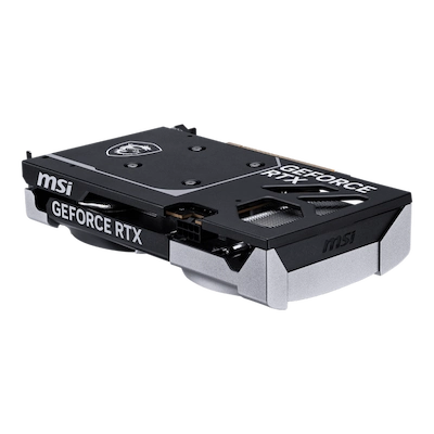 Carte Graphique MSI GeForce RTX 5060 8G VENTUS 2X OC - Livraison Tunisie | IDEAL INFORMATIQUE