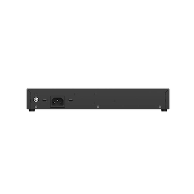 Switcheur RUIJIE PoE Gigabit à 20 ports RG-ES220GS-LP - Livraison Tunisie | IDEAL INFORMATIQUE