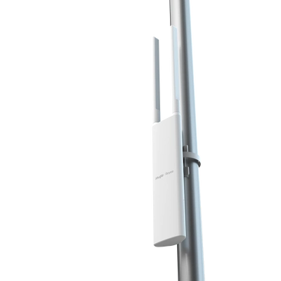 Point d'accès Extérieur RUIJIE Reyee Wi-Fi 5 AC1300 Double Bande RG-RAP2200(F)) - Livraison Tunisie | IDEAL INFORMATIQUE