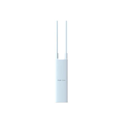 Point d'accès Extérieur RUIJIE Reyee Wi-Fi 5 AC1300 Double Bande RG-RAP2200(F)) - Livraison Tunisie | IDEAL INFORMATIQUE