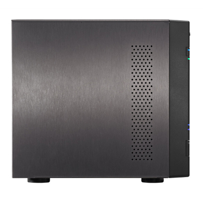 Serveur de stockage ASUSTOR LOCKERSTOR 8 AS6508T - Livraison Tunisie | IDEAL INFORMATIQUE