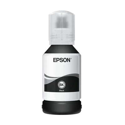 Bouteille Encre EPSON Orig 110s Noir Pour ET-M2170 - Livraison Tunisie | IDEAL INFORMATIQUE