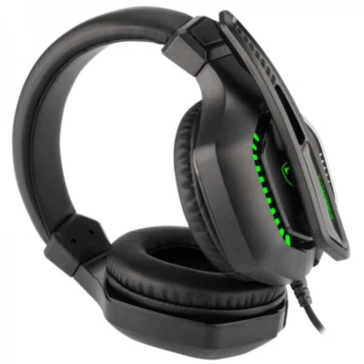 Microcasque GAMING T-DAGGER EIGER T-RGH208 - Livraison Tunisie | IDEAL INFORMATIQUE