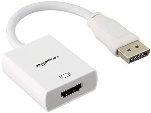 Convertisseur Display Port vers HDMI - Livraison Tunisie | IDEAL INFORMATIQUE