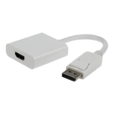 Convertisseur Display Port vers HDMI - Livraison Tunisie | IDEAL INFORMATIQUE