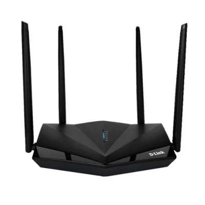 RÉPÉTEUR & ROUTEUR D-LINK 300MBPS DIR-650INENA - NOIR - Livraison Tunisie | IDEAL INFORMATIQUE