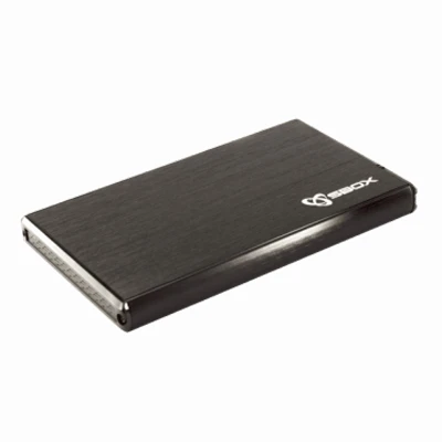 Boitier SBOX pour disque dur 2.5 HDC-2562 - Livraison Tunisie | IDEAL INFORMATIQUE