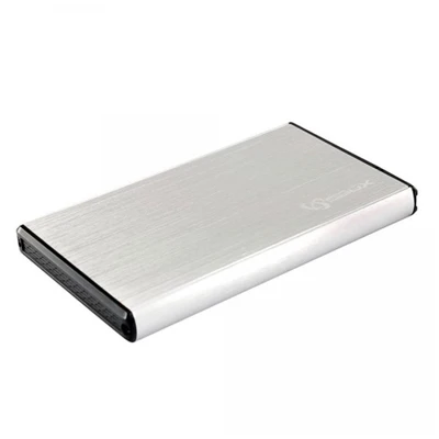 Boitier SBOX pour disque dur 2.5 HDC-2562 - Livraison Tunisie | IDEAL INFORMATIQUE