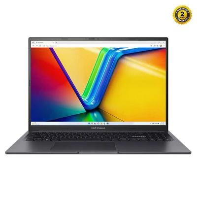 Pc Portable Gamer ASUS VIVOBOOK 16X I5 12È GÉN 8GO RTX 2050 - Livraison Tunisie | IDEAL INFORMATIQUE