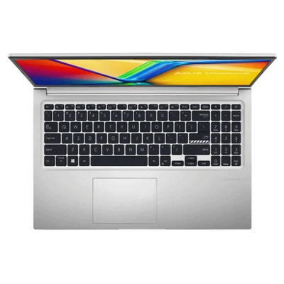 Pc Portable ASUS VIVOBOOK 15 X1502VA I7 13È GÉN 8GO 512GO SSD - Livraison Tunisie | IDEAL INFORMATIQUE