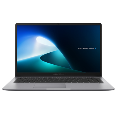 Pc portable pro Asus ExpertBook P1 (P1503) i5 13è 16Go 512 Go SSD 15.6 FHD - Livraison Tunisie | IDEAL INFORMATIQUE