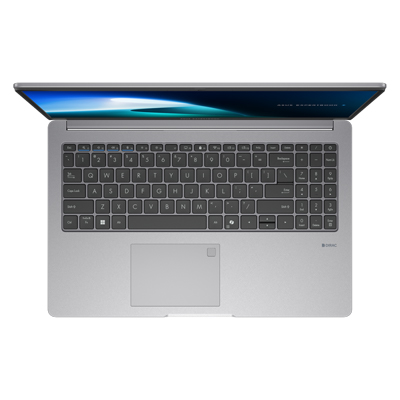Pc portable pro Asus ExpertBook P1 (P1503) i5 13è 16Go 512 Go SSD 15.6 FHD - Livraison Tunisie | IDEAL INFORMATIQUE