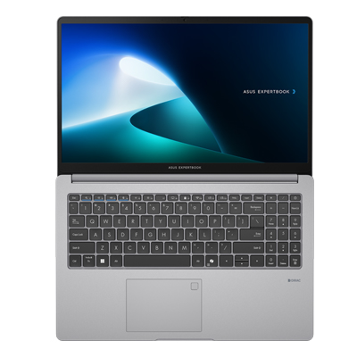 Pc portable pro Asus ExpertBook P1 (P1503) i5 13è 16Go 512 Go SSD 15.6 FHD - Livraison Tunisie | IDEAL INFORMATIQUE