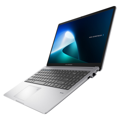 Pc portable pro Asus ExpertBook P1 (P1503) i5 13è 16Go 512 Go SSD 15.6 FHD - Livraison Tunisie | IDEAL INFORMATIQUE
