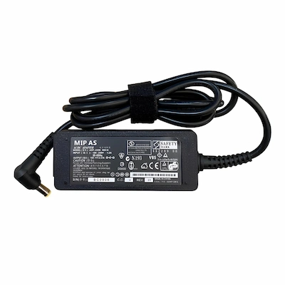 Chargeur Adaptable Pour Laptop ACER 19V 3.42A 5.5*1.7mm - Livraison Tunisie | IDEAL INFORMATIQUE