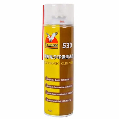 Spray Nettoyant de CONTACT 530 - Livraison Tunisie | IDEAL INFORMATIQUE