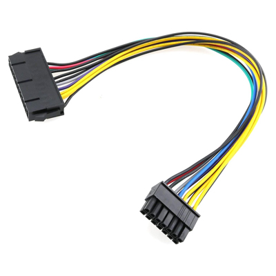 Adaptateur 24 PIN To 14 PIN - Livraison Tunisie | IDEAL INFORMATIQUE