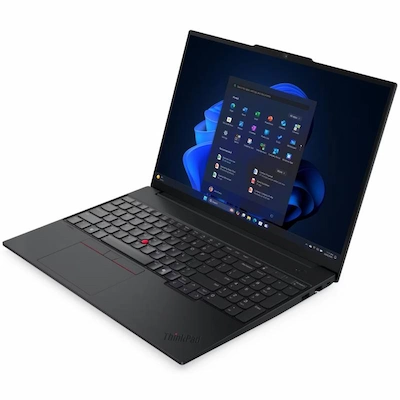 PC Portable LENOVO ThinkPad E16 Gen 3 Ultra 5 225U 8G 512Go SSD - Livraison Tunisie | IDEAL INFORMATIQUE