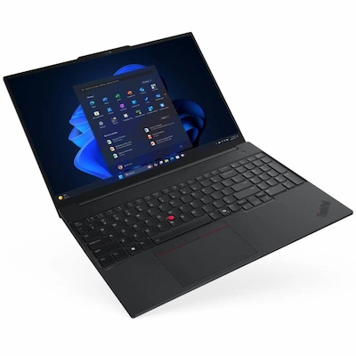 PC Portable LENOVO ThinkPad E16 Gen 3 Ultra 5 225U 8G 512Go SSD - Livraison Tunisie | IDEAL INFORMATIQUE