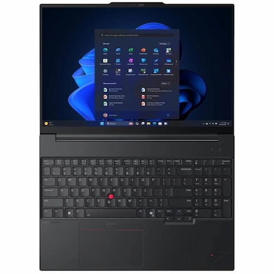 PC Portable LENOVO ThinkPad E16 Gen 3 Ultra 5 225U 8G 512Go SSD - Livraison Tunisie | IDEAL INFORMATIQUE