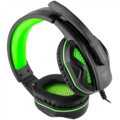 Microcasque gaming T-DAGGER COOK T-RGH100 - Livraison Tunisie | IDEAL INFORMATIQUE