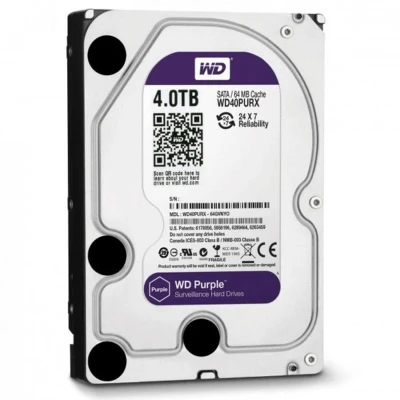 Disque Dur Interne SEAGATE 4TB Video Surveillance 3.5 - Livraison Tunisie | IDEAL INFORMATIQUE