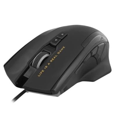 Souris GAMING ELYTE PSYCHO - Livraison Tunisie | IDEAL INFORMATIQUE
