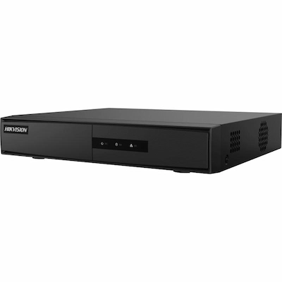 Mini NVR PoE HIKVISION 8 CHANNELS DS-7108NI-Q1/8P/M - Livraison Tunisie | IDEAL INFORMATIQUE