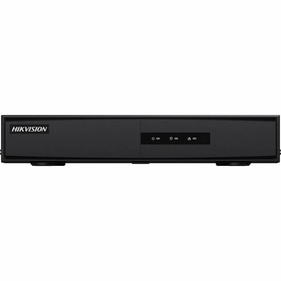 Mini NVR PoE HIKVISION 8 CHANNELS DS-7108NI-Q1/8P/M - Livraison Tunisie | IDEAL INFORMATIQUE